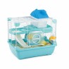 3641 JAULA SUNNY HAMSTER LAND IMP AZUL