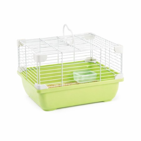 JAULA SUNNY HAMSTER LAND IMP VERDE