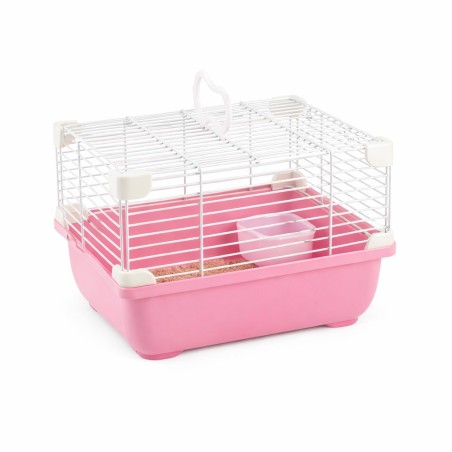 3659 JAULA SUNNY HAMSTER LAND IMP ROSA