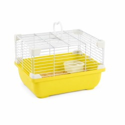 JAULA SUNNY HAMSTER LAND IMP AMAR