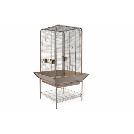 DYA16 JAULA CARACAS PARA LORO ARENA