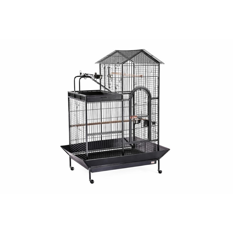 DYA17 JAULA TUCUMAN PARA LORO ARENA