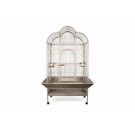 DYA23 JAULA MACONDO II PARA LORO ARENA