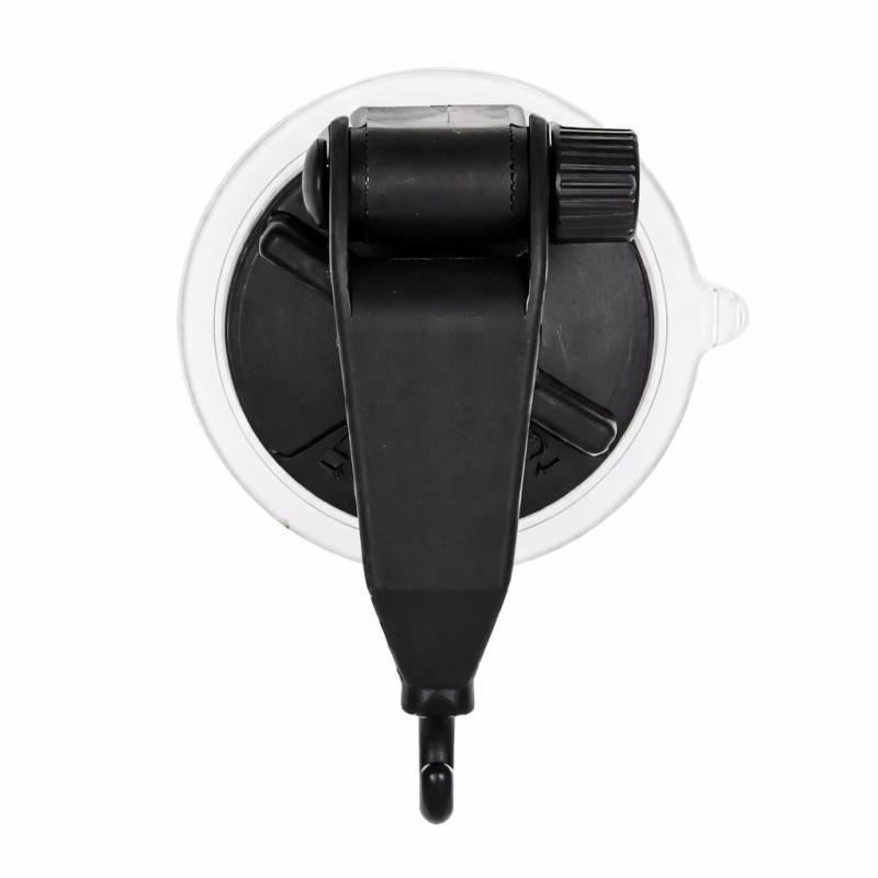 GANCHO CON VENTOSA PARA VENTANA