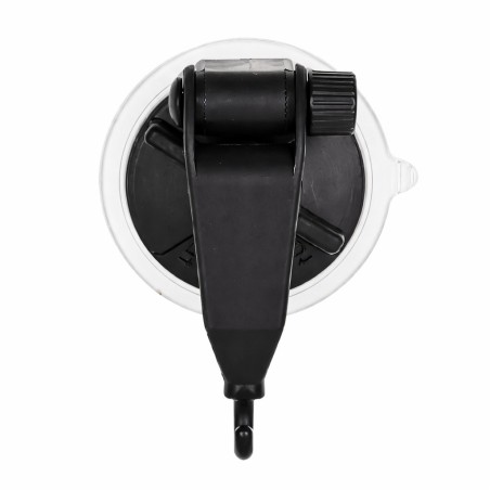 GANCHO CON VENTOSA PARA VENTANA