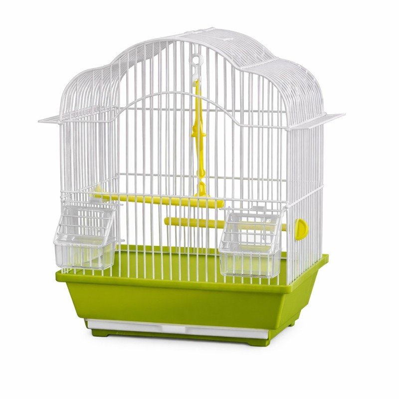 JAULA AVES AVY BOX IMPORTADA 30X23X49cm SP-2811