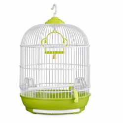 JAULA AVES AVY BOX IMPORTADA 33X56cm SP-2823