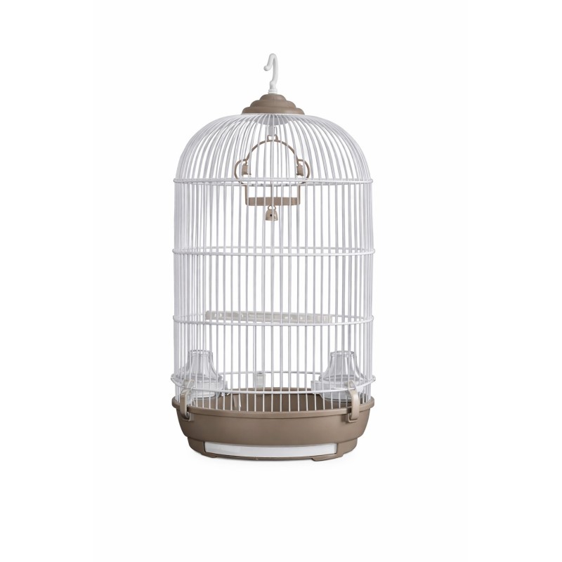 JAULA AVES AVY BOX IMPORTADA 33X70cm SP-2824