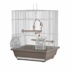 JAULA AVES AVY BOX IMPORTADA 34X23X53cm SP-2807