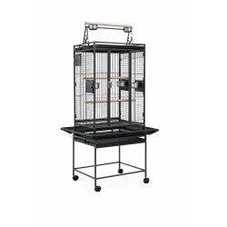 JAULA AVES AVY BOX IMPORTADA 61X56X160cm SP-2826