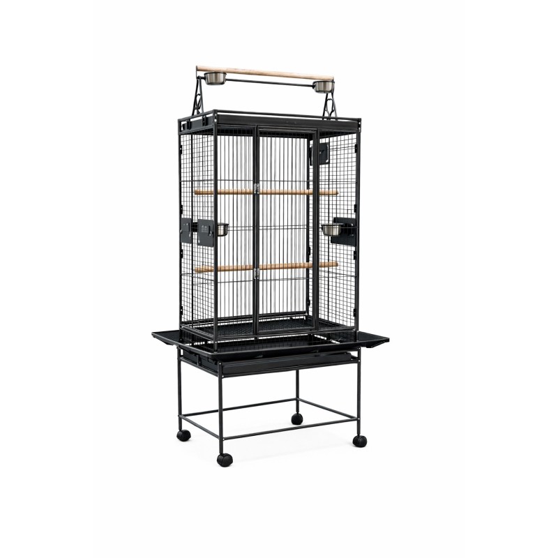 JAULA AVES AVY BOX IMPORTADA 81X56X170cm SP-2827