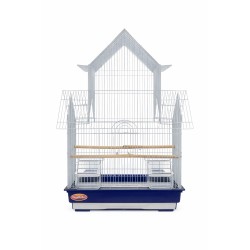 JAULA BARCELONA PARA AVE