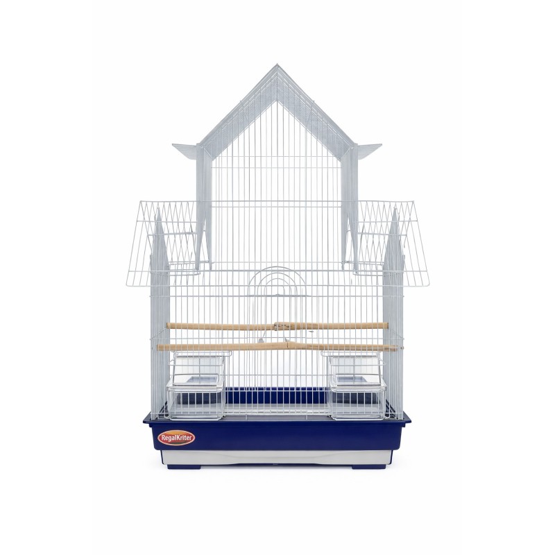 JAULA BARCELONA PARA AVE