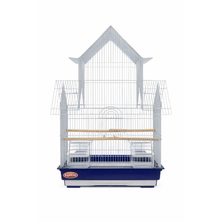 JAULA BARCELONA PARA AVE