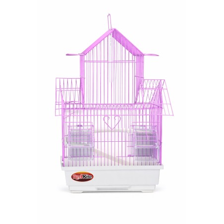 JAULA BERNA PARA AVE