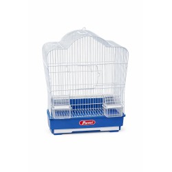 JAULA EXPORTACION NUM 2 BLANCO BASE AZUL