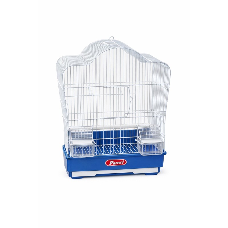 JAULA EXPORTACION NUM 2 BLANCO BASE AZUL