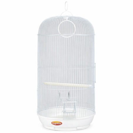 JAULA MONACO II PARA AVE REDKITE