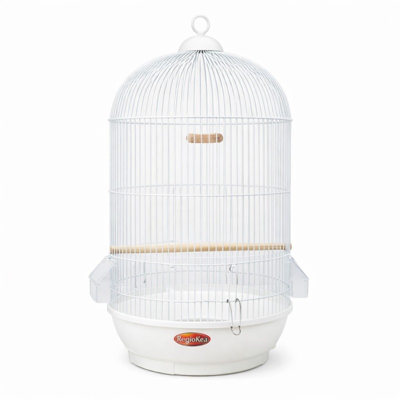 JAULA MONACO III PARA AVE