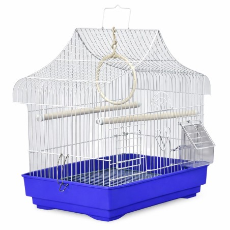 JAULA PALERMO PARA AVE