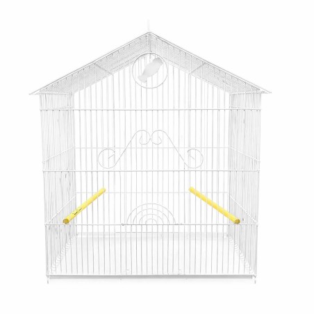 JAULA PARA AVE CALANDRIA