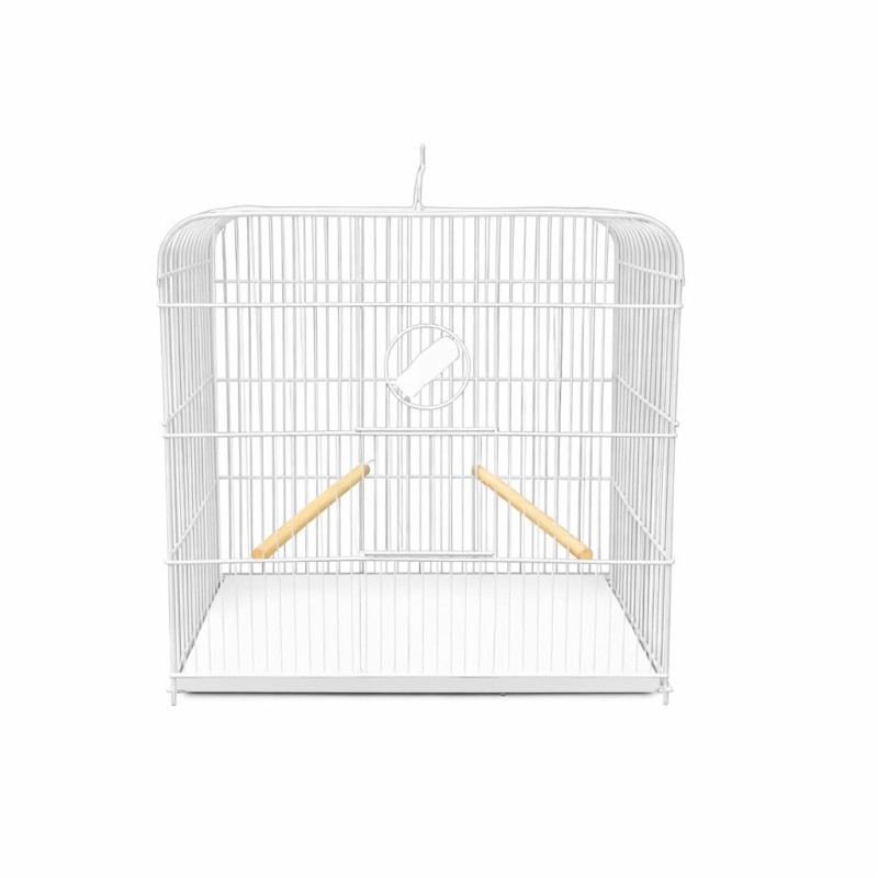 JAULA PARA AVE CENZONTLE 48X49X31.5CM