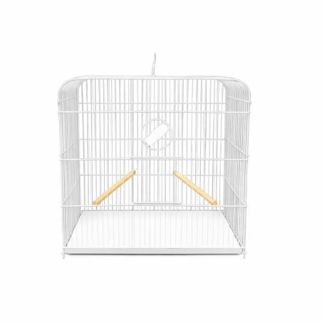 JAULA PARA AVE CENZONTLE 48X49X31.5CM