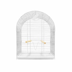 JAULA PARA AVE CLARIN