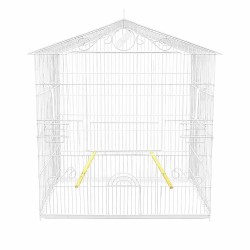 JAULA PARA AVE DOS AGUAS CALIFORNIA