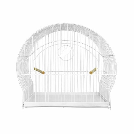 JAULA PARA AVE GLOBO (38X37X23.5CM)