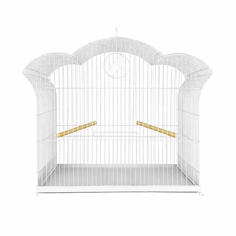 JAULA PARA AVE GURRUMINA (50X46X27CM)