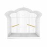 JAULA PARA AVE GURRUMINA (50X46X27CM)