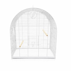 JAULA PARA AVE REDONDA GRANDE
