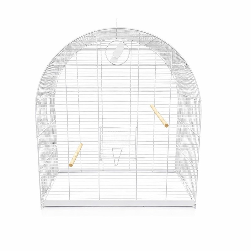 JAULA PARA AVE REDONDA GRANDE