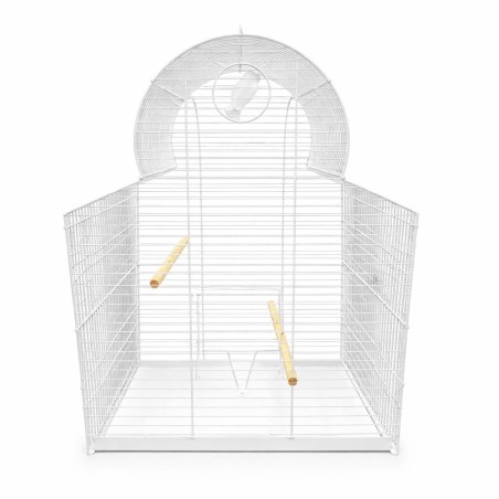 JAULA PARA AVE RUISEÑOR