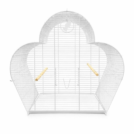 JAULA PARA AVE TREBOL