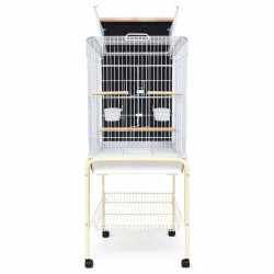 JAULA PARA PERICOS 44X44X82 CM.