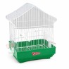 JAULA TIBET BLANCO BASE VERDE