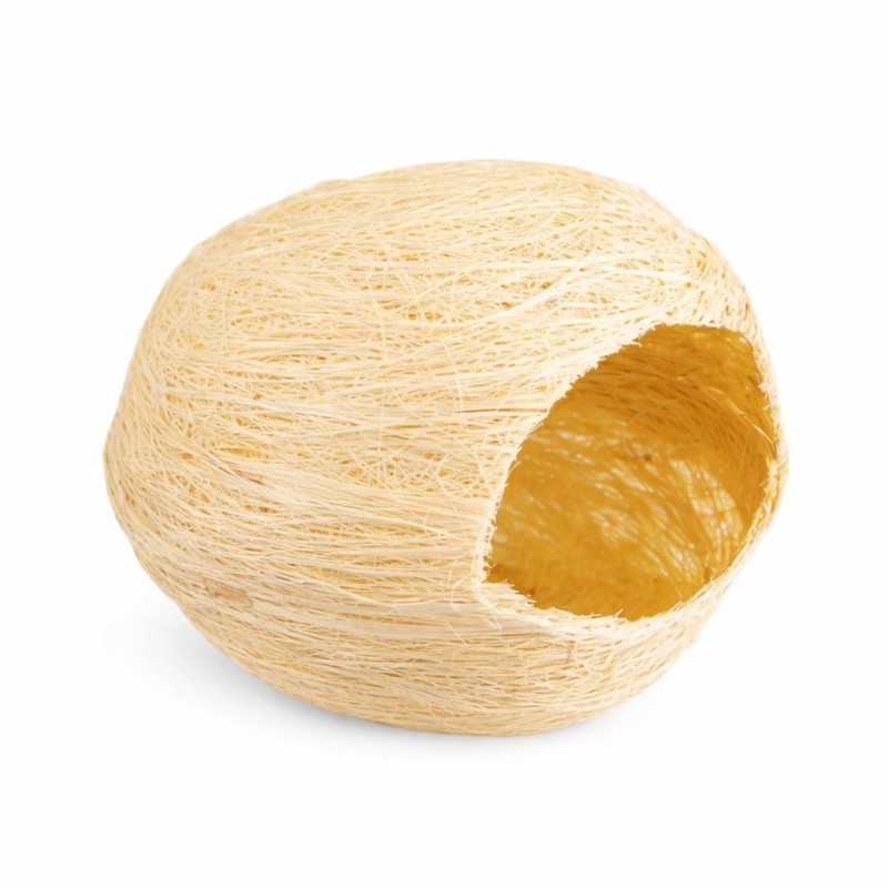 NIDO DE ZACATE ESFERA CH.