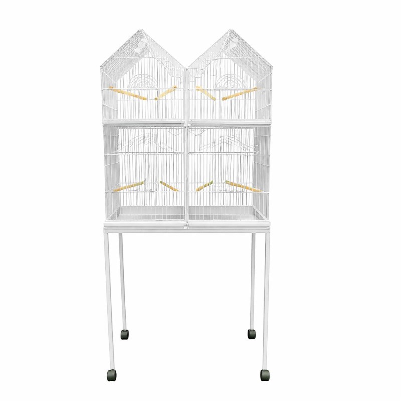 PAJARERA 4 DEPARTAMENTOS