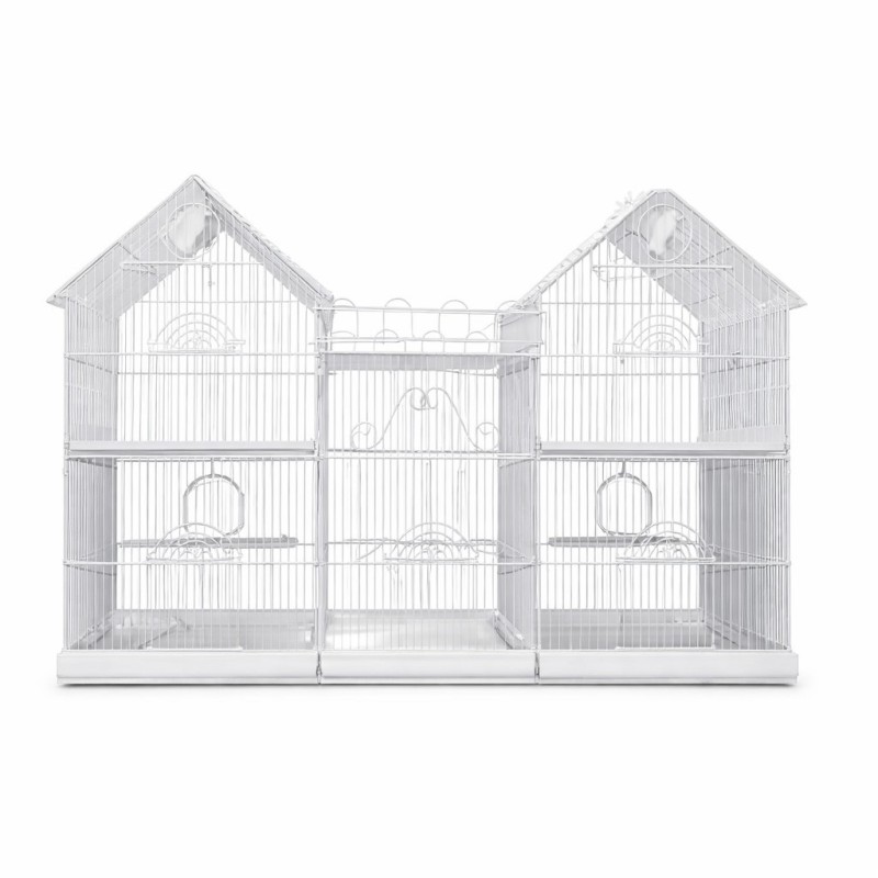 PAJARERA 5 DEPARTAMENTOS CHICA