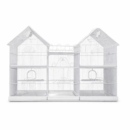 PAJARERA 5 DEPARTAMENTOS CHICA