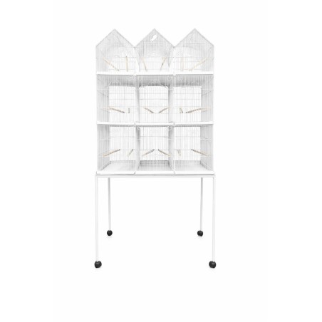 PAJARERA 9 DEPARTAMENTOS