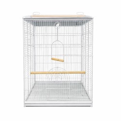 (80X60X105CM) PERIQUERA CUADRADA