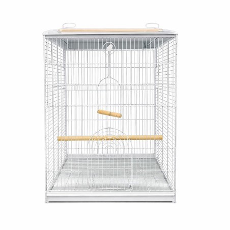 (80X60X105CM) PERIQUERA CUADRADA