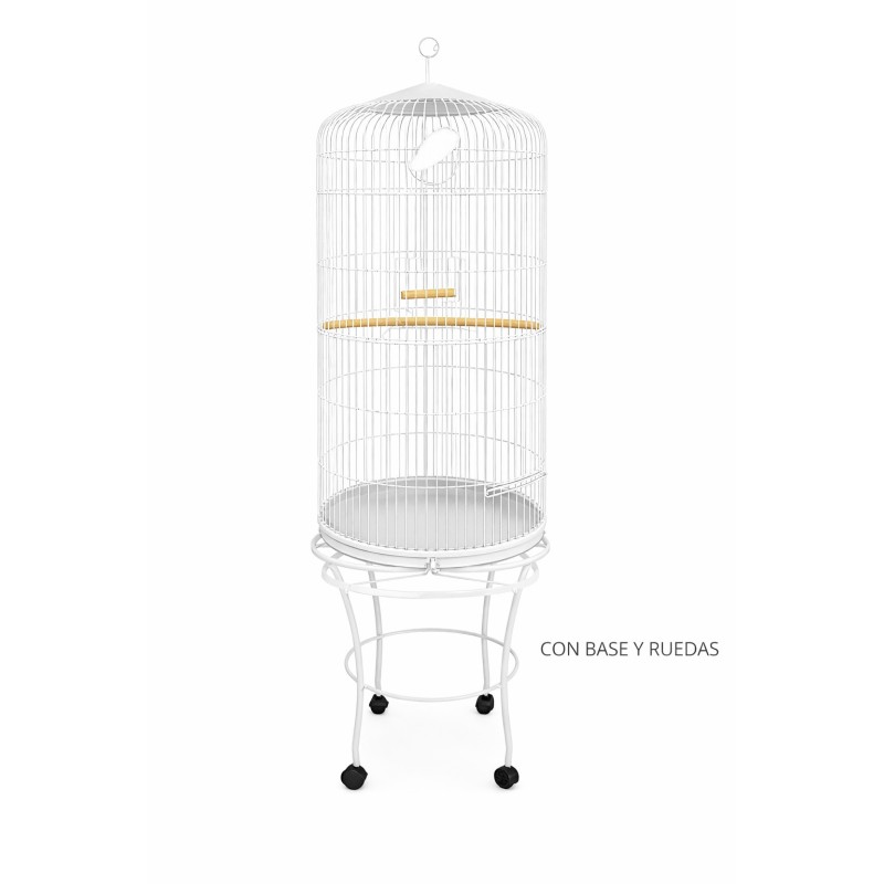 PERIQUERA REFORZADA CON BASE (75 X113CM)