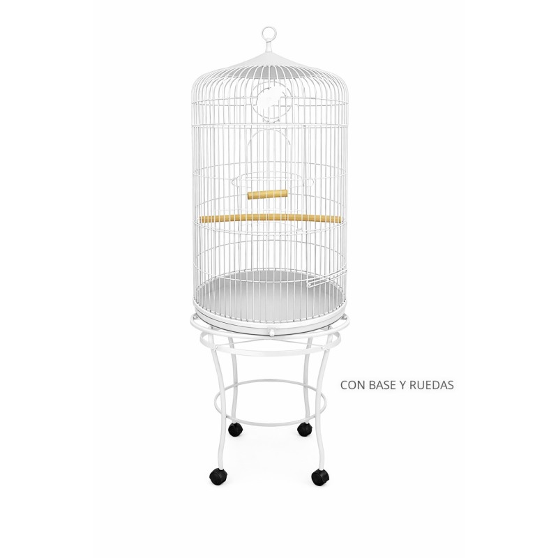 PERIQUERA REFORZADA JUMBO CON BASE (60X85CM)