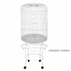 PERIQUERA REFORZADA MEGA (110 X152CM) CON BASE