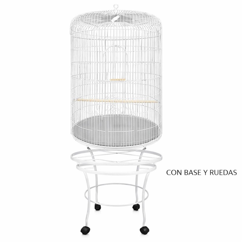 PERIQUERA REFORZADA MEGA (110 X152CM) CON BASE