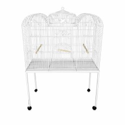 PERIQUERA SAN MARQUEÑA (113X90X43CM) CON BASE Y RUEDAS